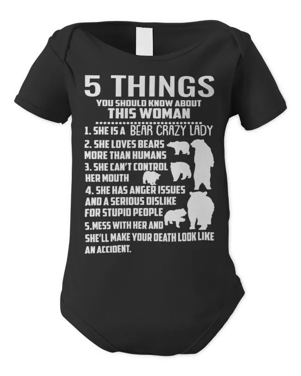 Infant Short Sleeve Bodysuit