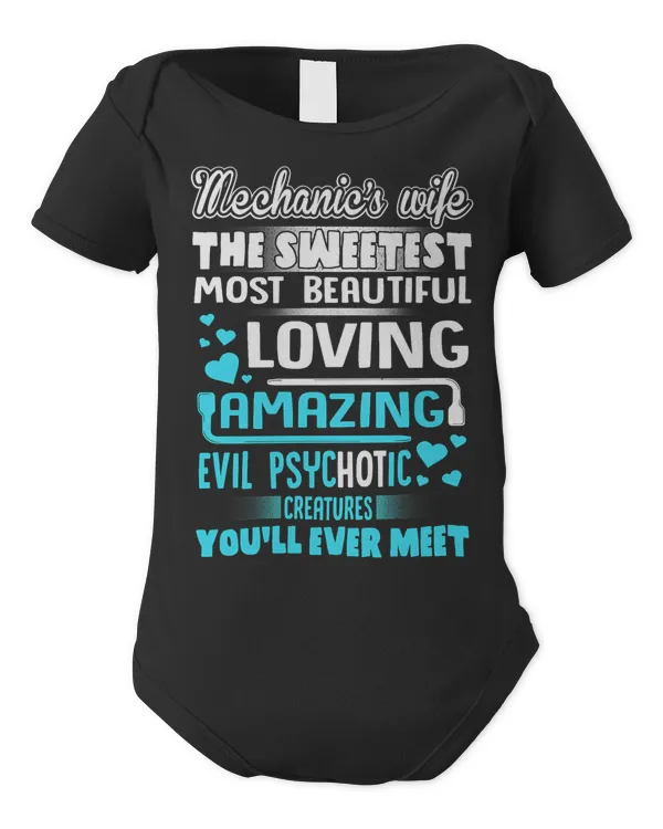 Infant Short Sleeve Bodysuit