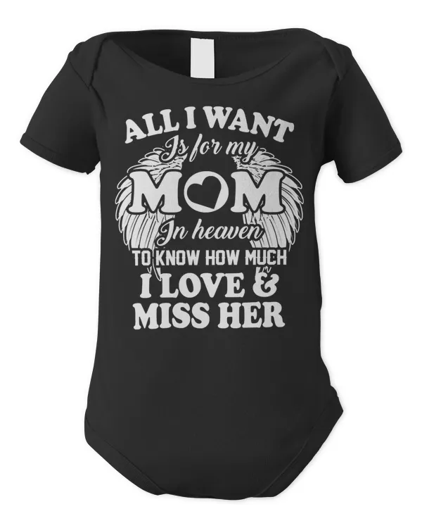 Infant Short Sleeve Bodysuit