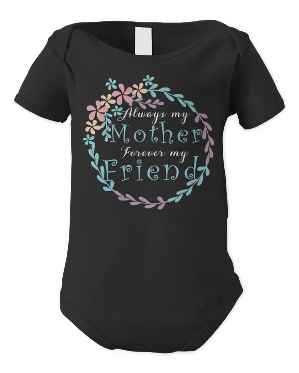 Infant Short Sleeve Bodysuit