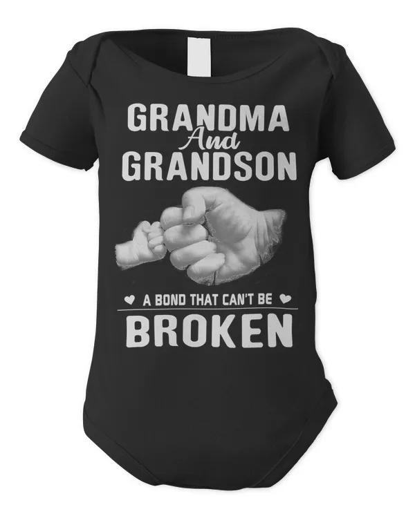 Infant Short Sleeve Bodysuit