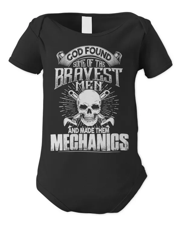 Infant Short Sleeve Bodysuit