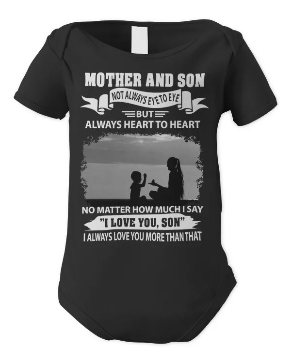 Infant Short Sleeve Bodysuit