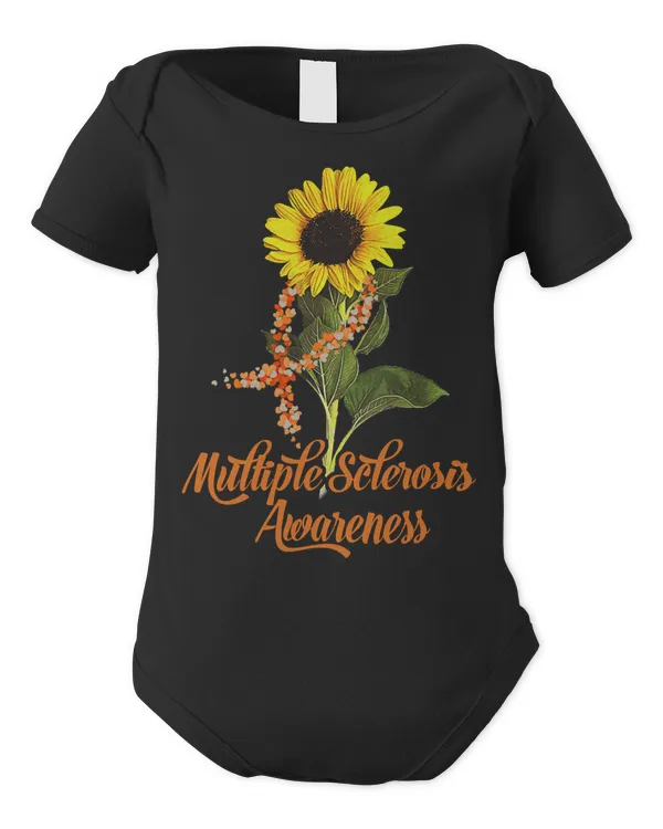 Infant Short Sleeve Bodysuit