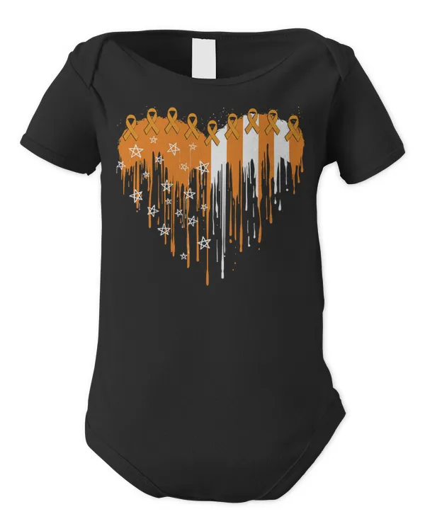 Infant Short Sleeve Bodysuit