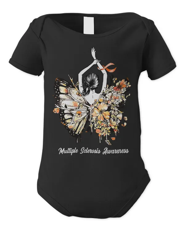 Infant Short Sleeve Bodysuit
