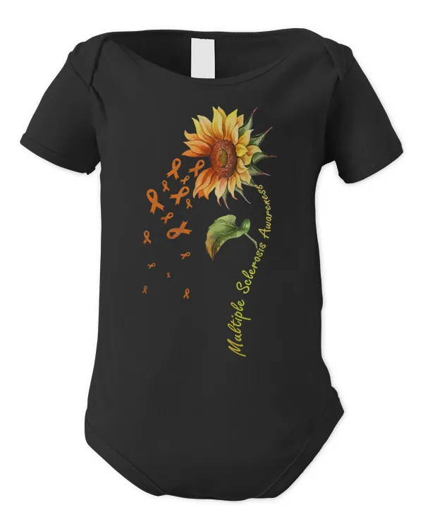 Infant Short Sleeve Bodysuit