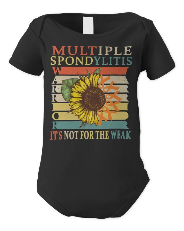 Infant Short Sleeve Bodysuit