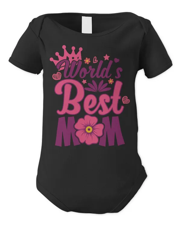 Infant Short Sleeve Bodysuit