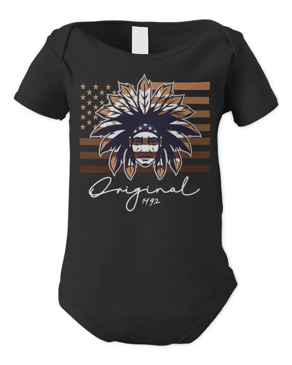 Infant Short Sleeve Bodysuit