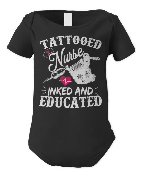 Infant Short Sleeve Bodysuit
