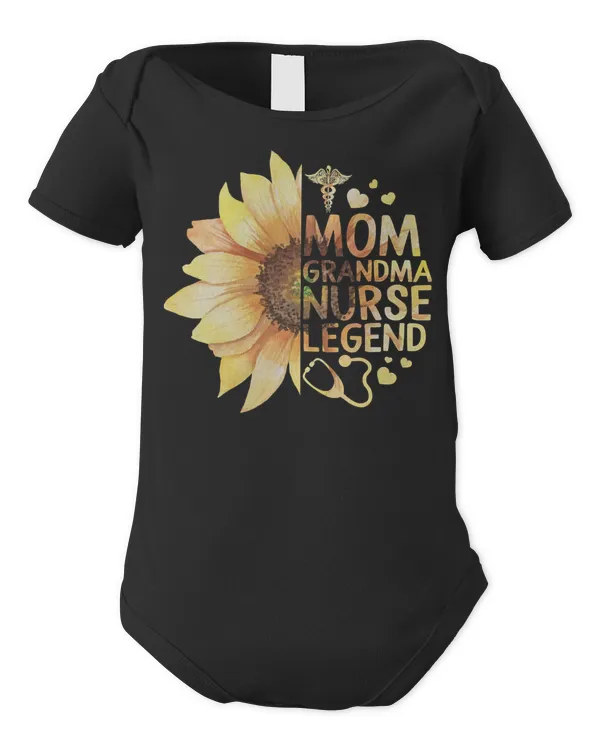 Infant Short Sleeve Bodysuit