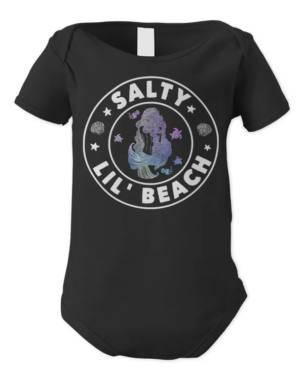 Infant Short Sleeve Bodysuit