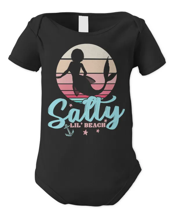 Infant Short Sleeve Bodysuit