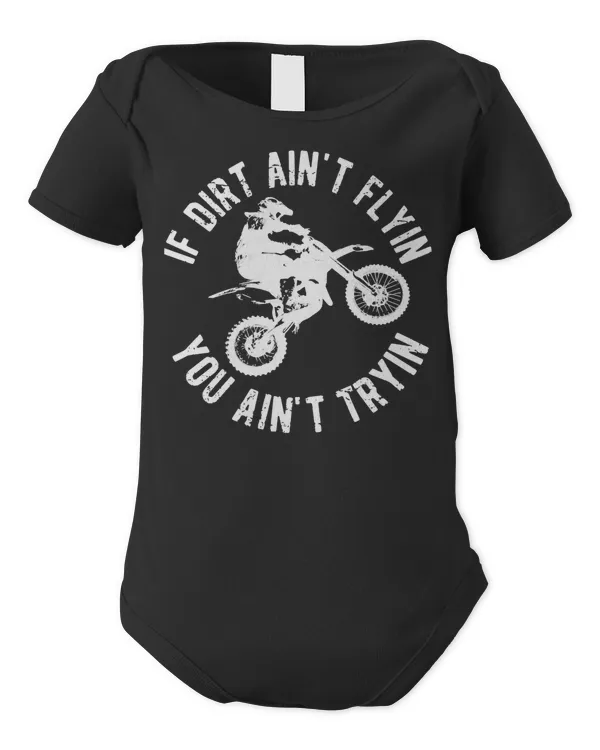 Infant Short Sleeve Bodysuit