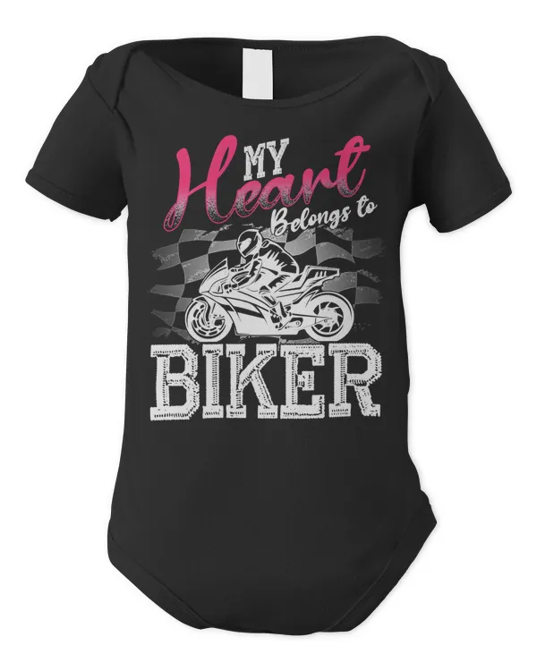 Infant Short Sleeve Bodysuit