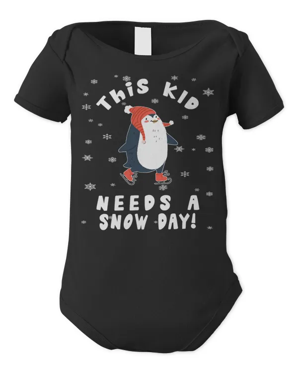 Infant Short Sleeve Bodysuit