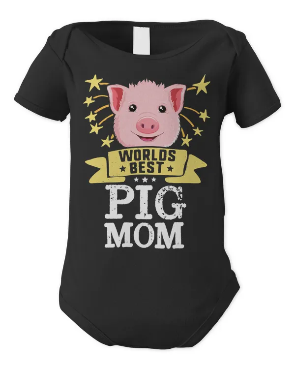 Infant Short Sleeve Bodysuit