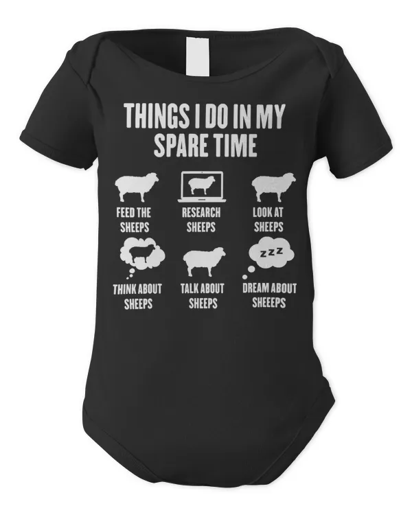 Infant Short Sleeve Bodysuit