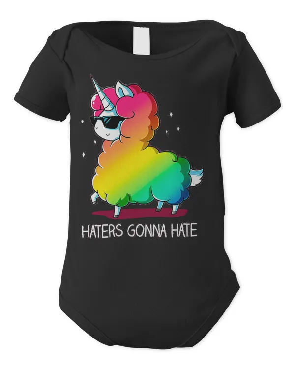 Infant Short Sleeve Bodysuit