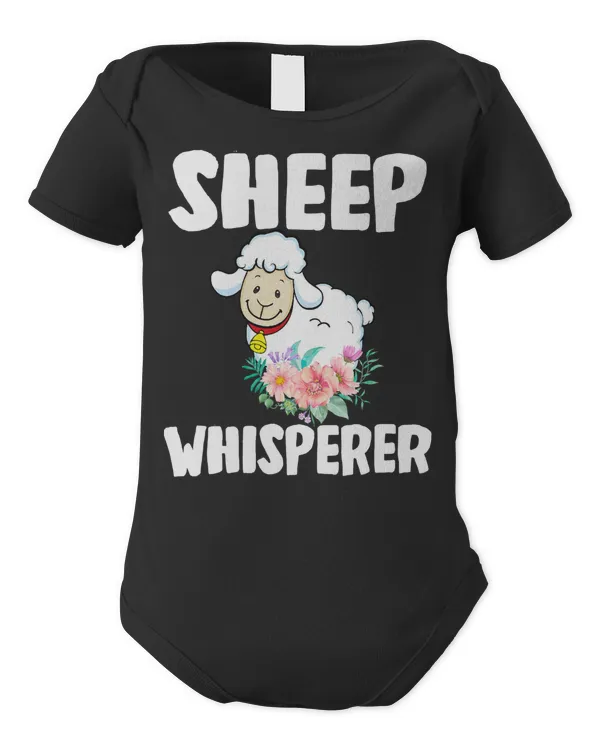 Infant Short Sleeve Bodysuit