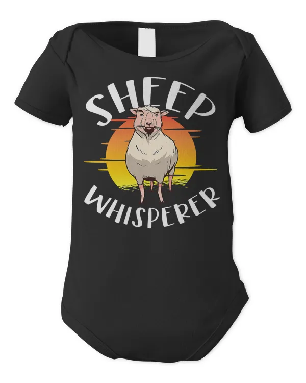 Infant Short Sleeve Bodysuit