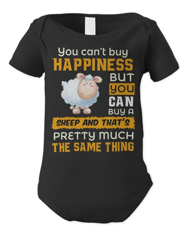 Infant Short Sleeve Bodysuit