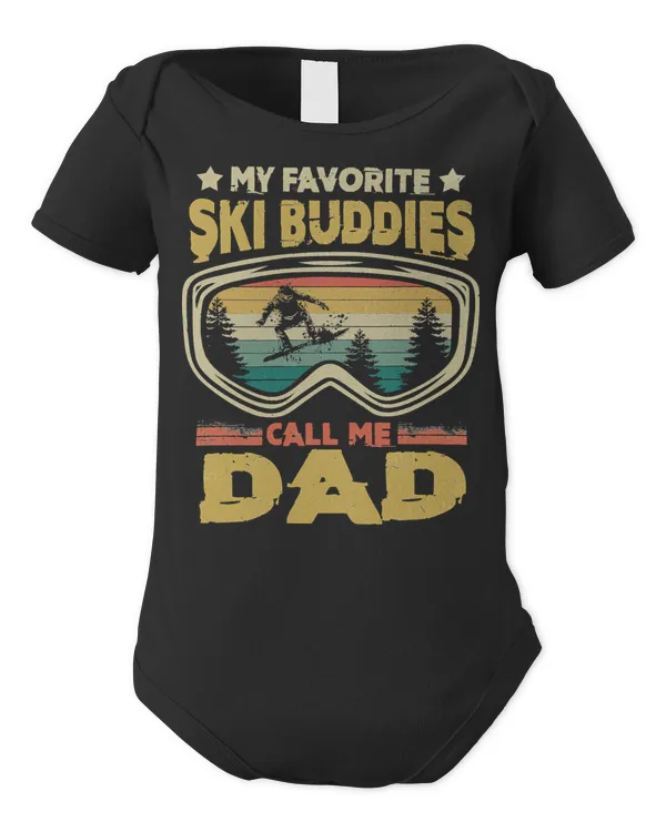 Infant Short Sleeve Bodysuit