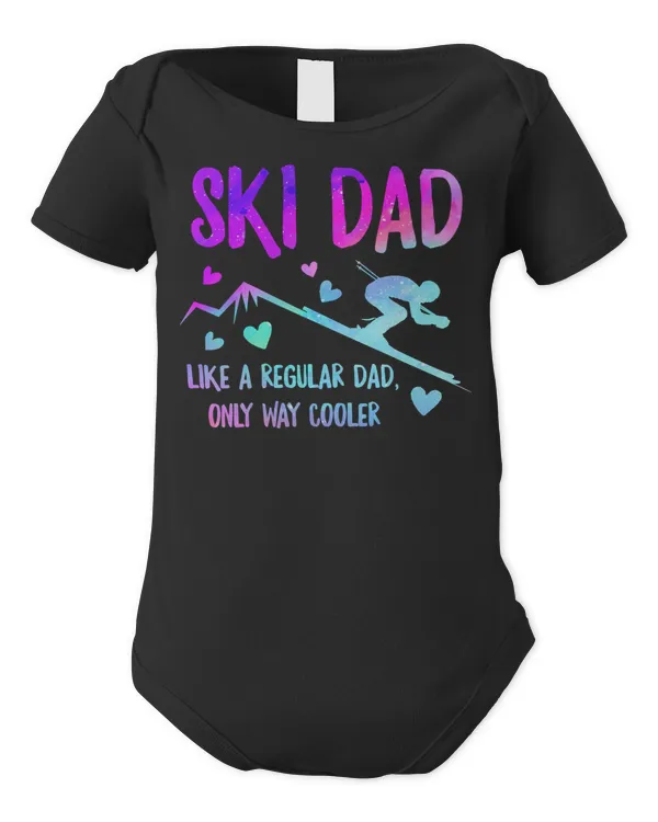 Infant Short Sleeve Bodysuit