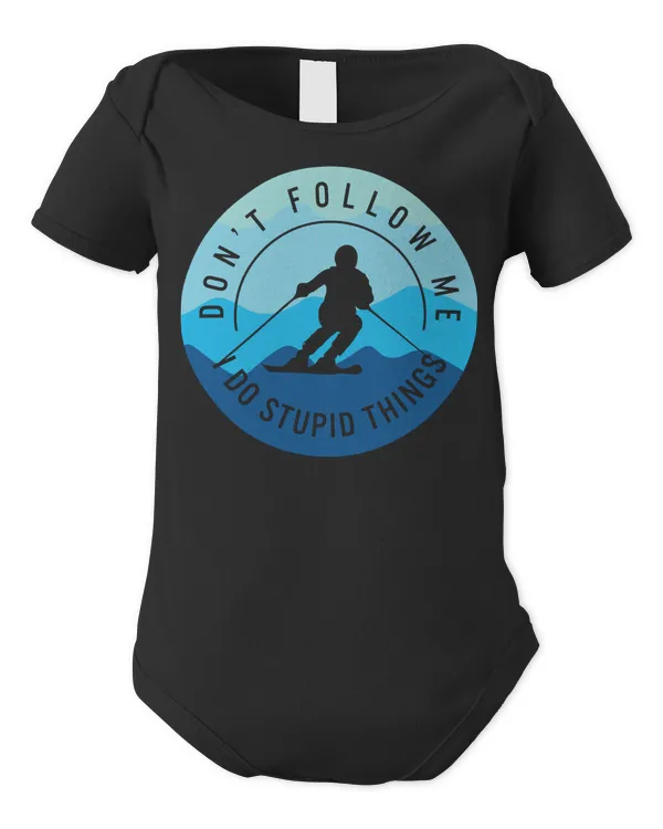 Infant Short Sleeve Bodysuit