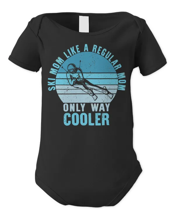 Infant Short Sleeve Bodysuit