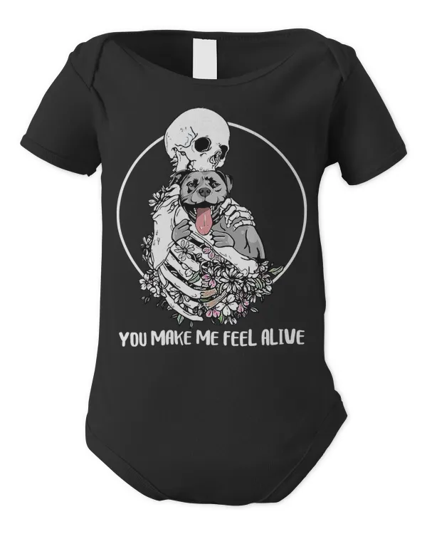 Infant Short Sleeve Bodysuit