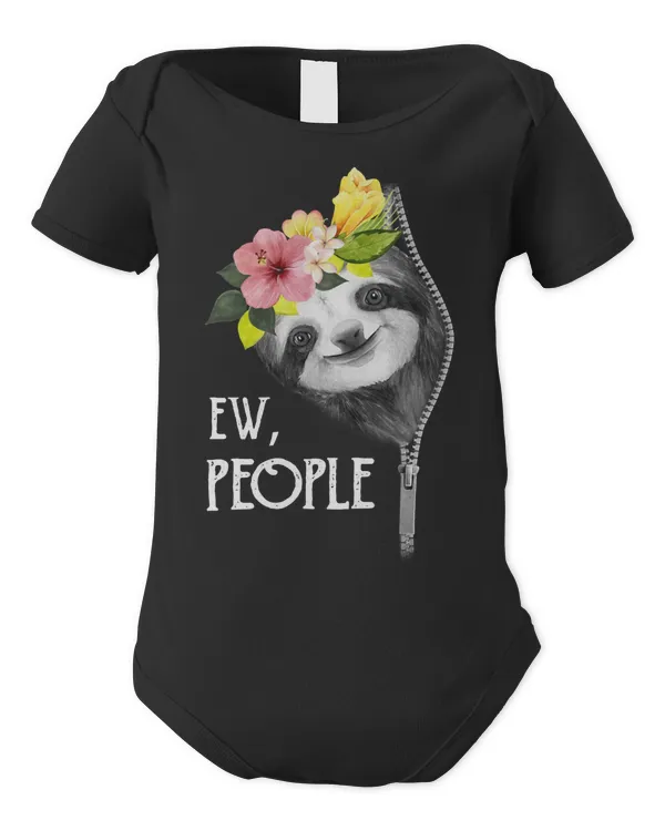 Infant Short Sleeve Bodysuit
