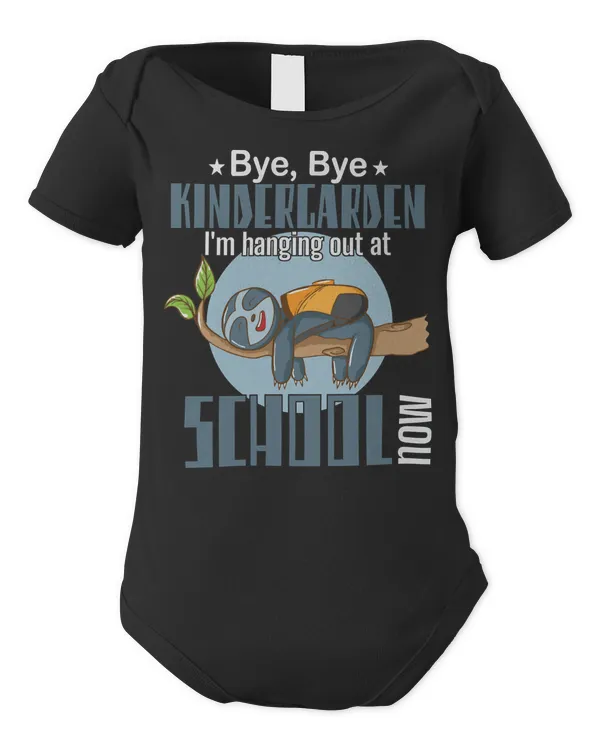 Infant Short Sleeve Bodysuit