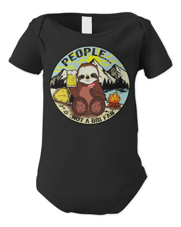 Infant Short Sleeve Bodysuit