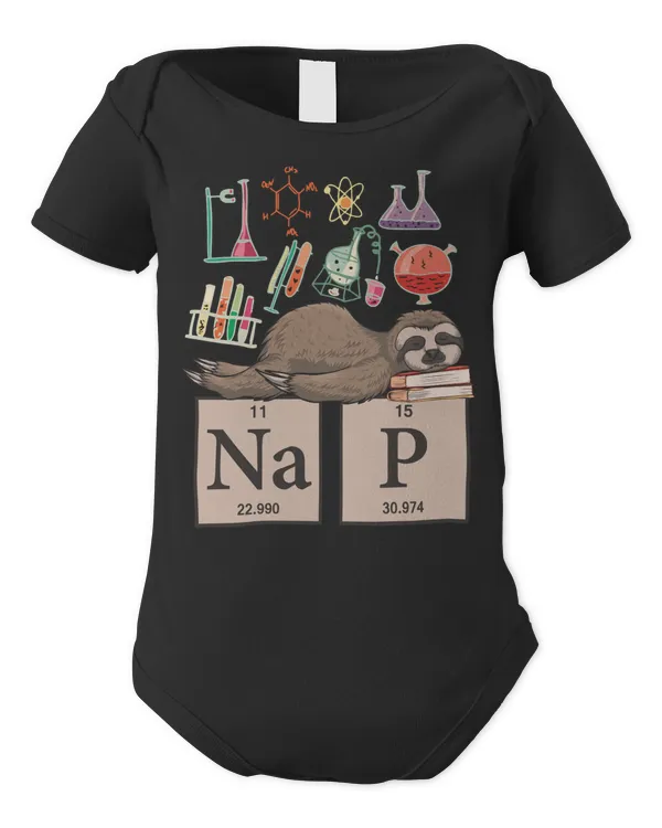 Infant Short Sleeve Bodysuit