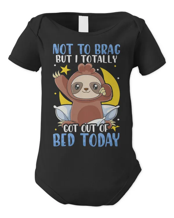 Infant Short Sleeve Bodysuit
