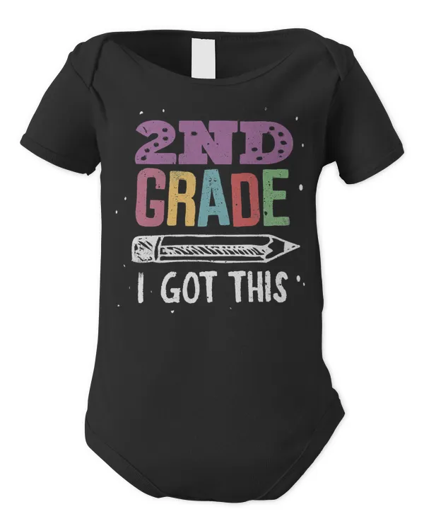 Infant Short Sleeve Bodysuit