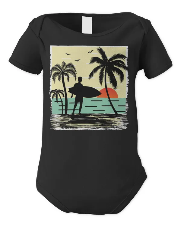 Infant Short Sleeve Bodysuit