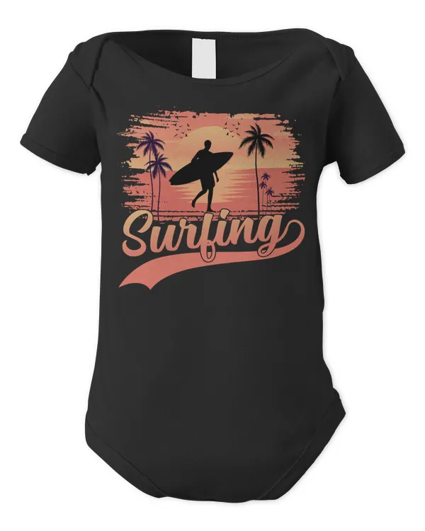 Infant Short Sleeve Bodysuit
