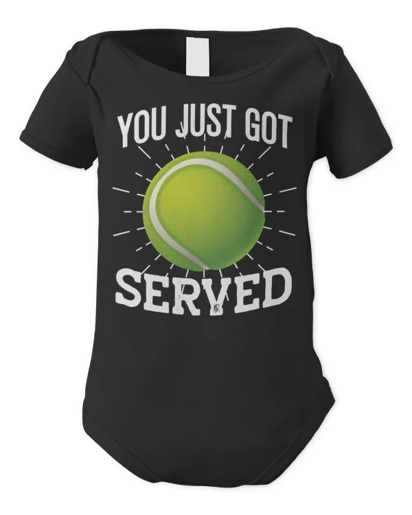 Infant Short Sleeve Bodysuit