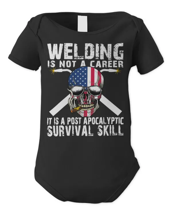 Infant Short Sleeve Bodysuit