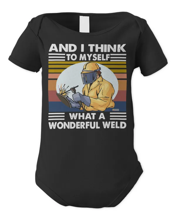 Infant Short Sleeve Bodysuit