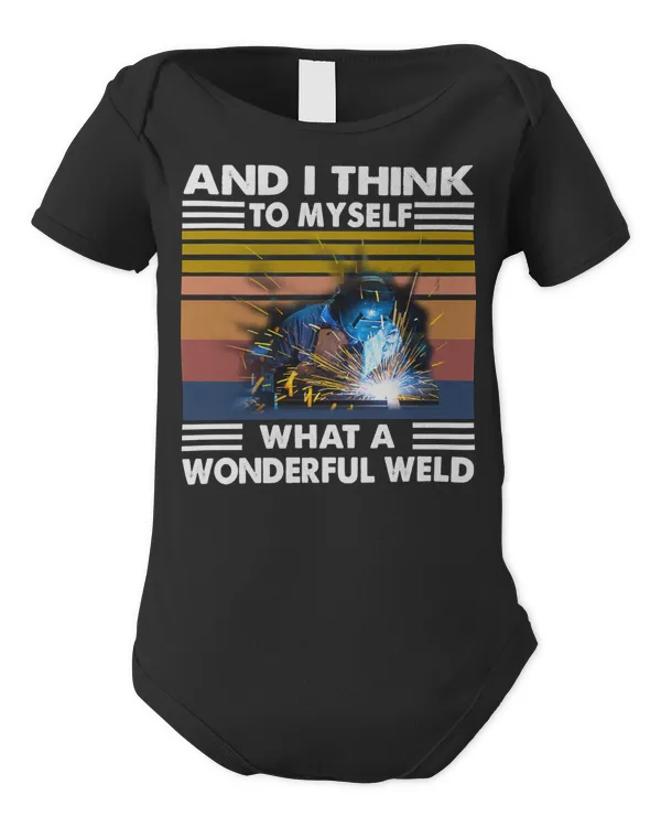 Infant Short Sleeve Bodysuit