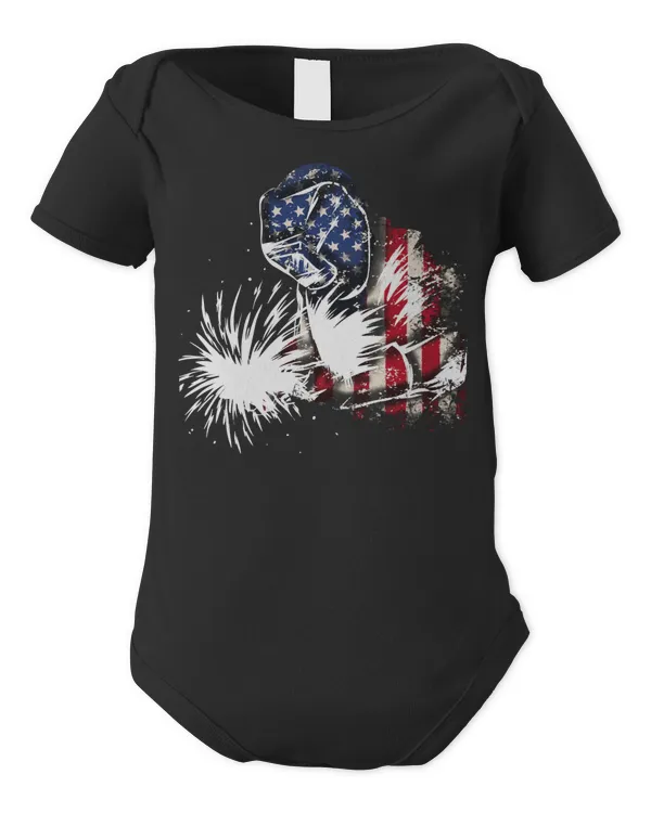 Infant Short Sleeve Bodysuit