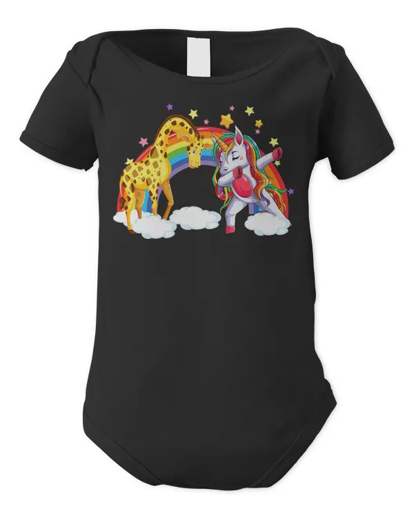 Infant Short Sleeve Bodysuit