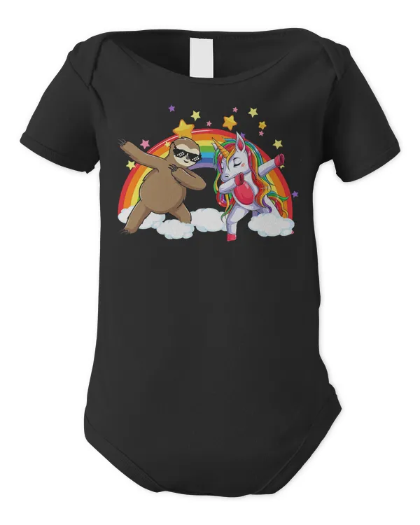 Infant Short Sleeve Bodysuit