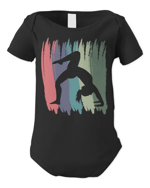 Infant Short Sleeve Bodysuit
