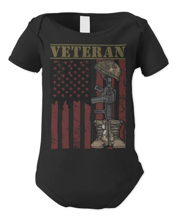 Infant Short Sleeve Bodysuit