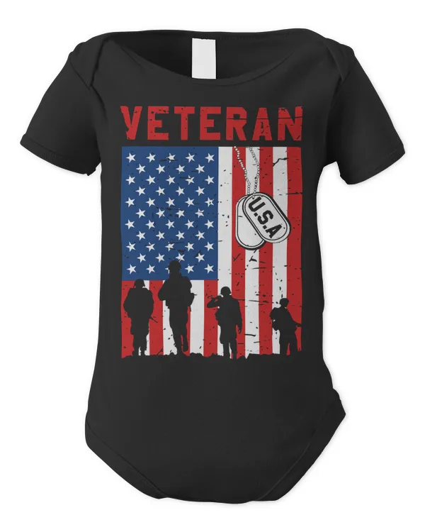 Infant Short Sleeve Bodysuit